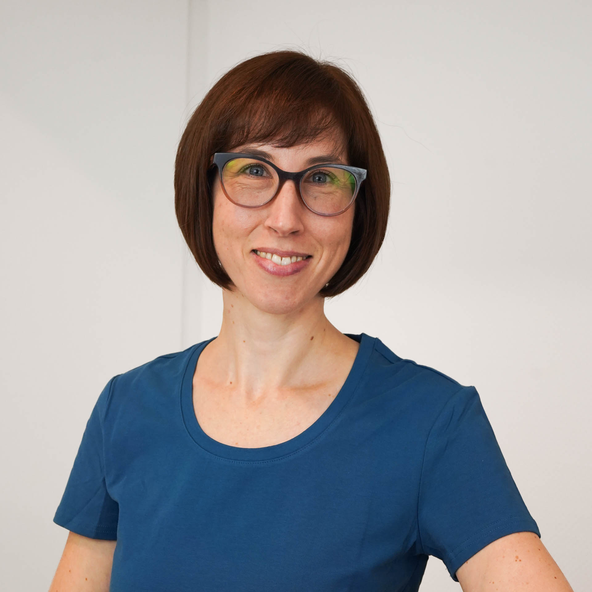 Stefanie Schützbach